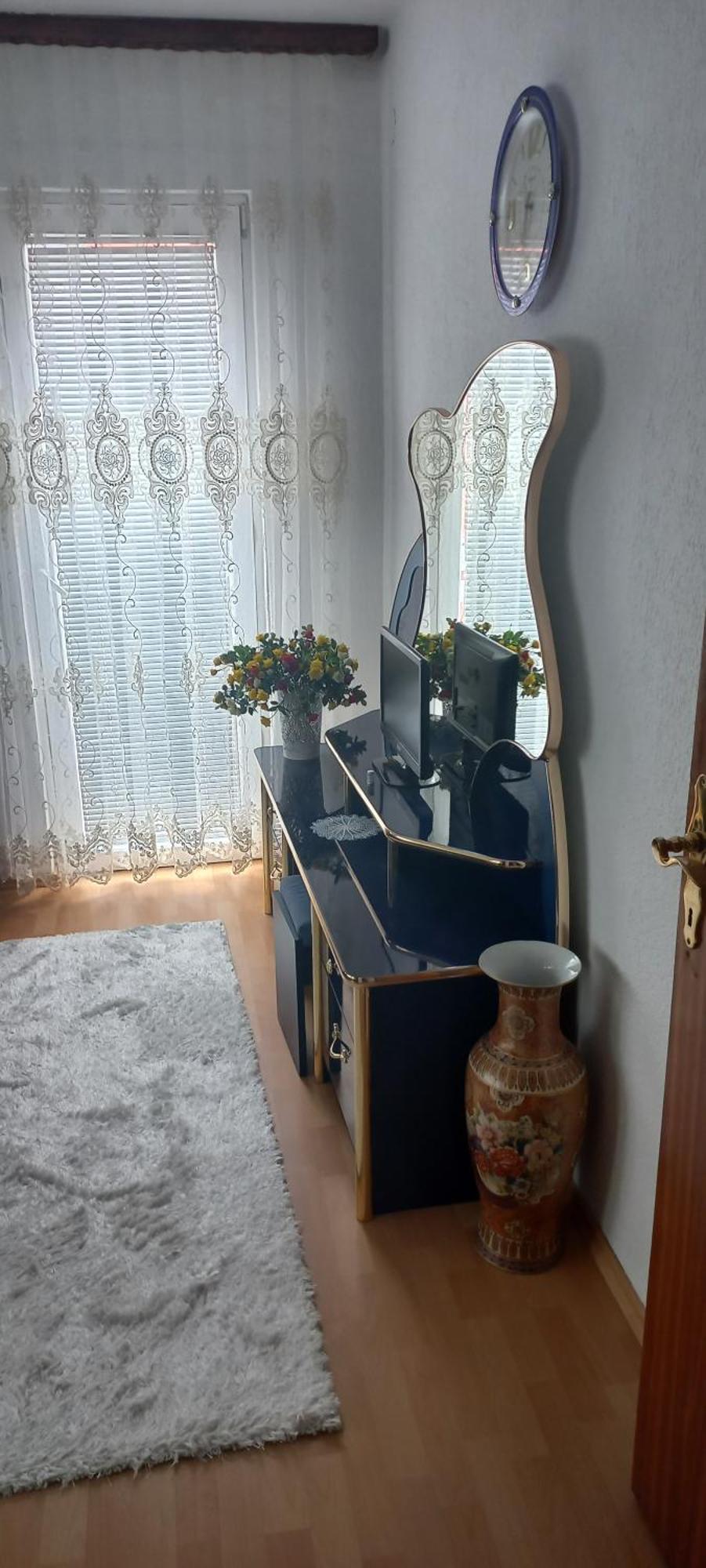 Holiday Home Peaceful Retreat Visoko Kültér fotó