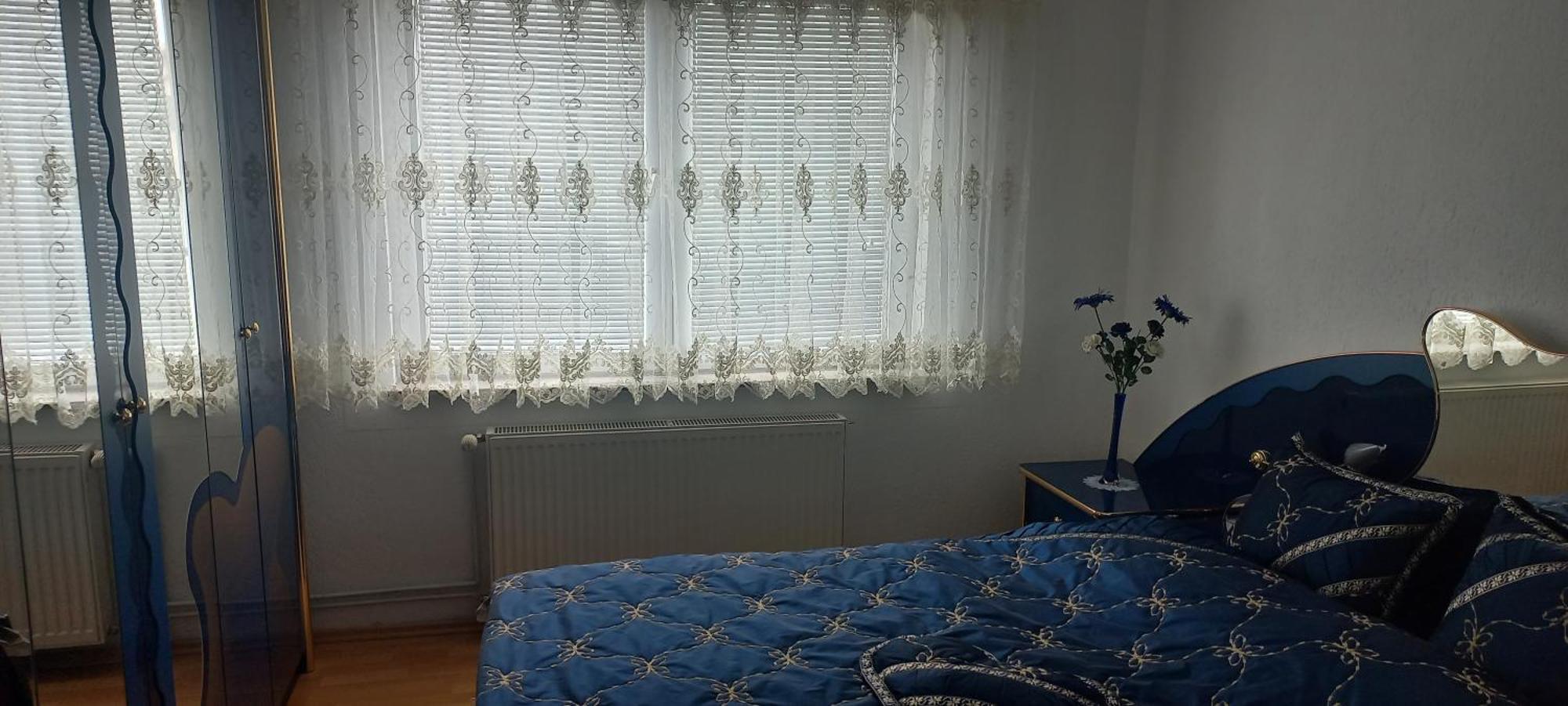 Holiday Home Peaceful Retreat Visoko Kültér fotó