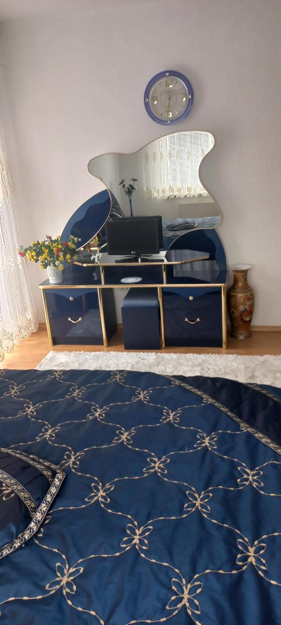 Holiday Home Peaceful Retreat Visoko Kültér fotó