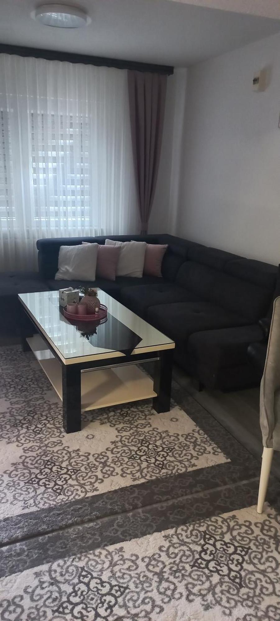 Holiday Home Peaceful Retreat Visoko Kültér fotó